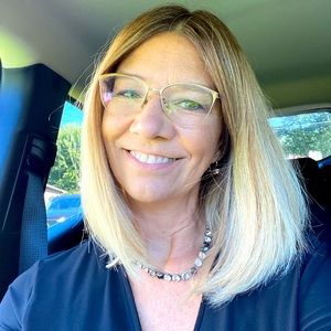 Meet your Posher, Patty